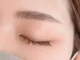 ❣️期間限定❣️⭐️ミニモ限定⭐️【アイブロウ】ワックス美眉スタイリング＋3Dブロウリフト（眉パーマ）￥3980