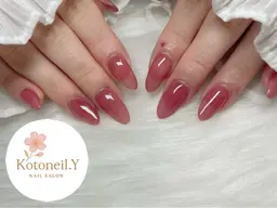 ハンド ワンカラー・ラメ※オフあり