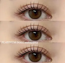 【マツエク】🦋フラットラッシュ120​〜​140本🦋(オフ無し)