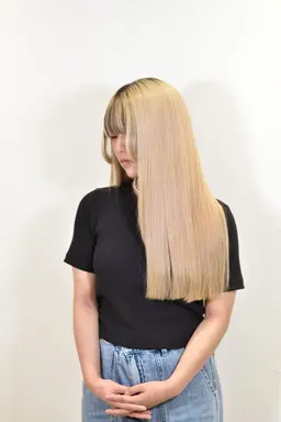 12月限定！髪質改善トリートメント🕊🍀