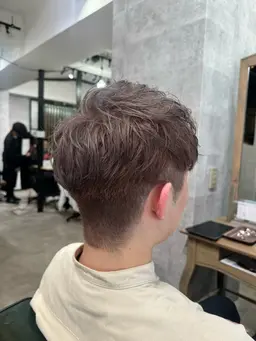 〈💈メンズカット💈〉似合わせカット✂︎💈