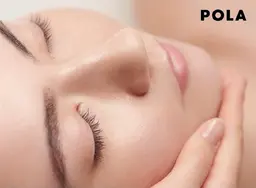 【時短エステ】フェイシャルクリア【お着替えなし】