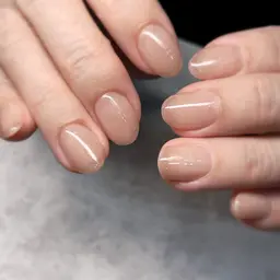 【オフなし】美フォルムワンカラー・グラデーション