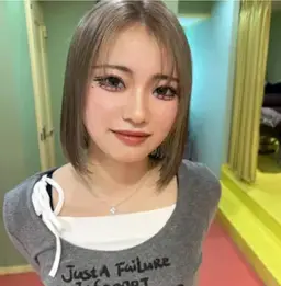 カット➕ワンカラーボブ‼️通常¥13,530→¥7,425◎