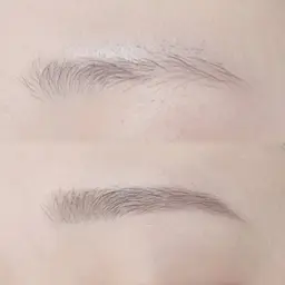 ✨アイブロウスタイリング×Wax✨