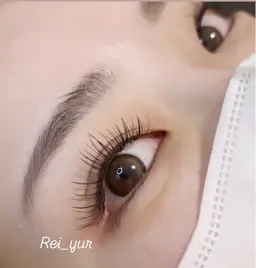 【注目度No.1】LEDエクステ 140本