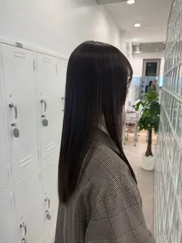 🫧縮毛矯正🫧