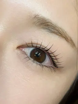 【U29限定】大人気ラッシュリフト(まつ毛パーマ)🛼美容成分入りコーティング仕上げ