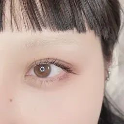 ♡セーブルエクステ１２０本♡アイシャンプー付き🫧