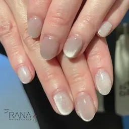 🩵ワンカラー、マグネット、グラデーション　ストーン10粒まで無料🩵ご来店2回目のお客様