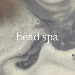【リラックスしたい方におすすめ💡】ヘッドスパ🫧