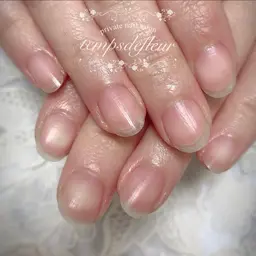 健康なお爪に導くネイルケア