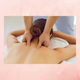 ボディーマッサージトリートメント30分×ベッドスパ30分