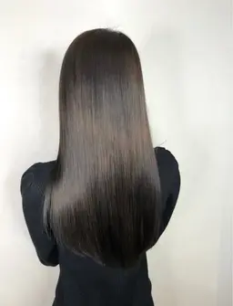 ❤️‍🔥モデル限定❤️‍🔥（縮毛矯正のみ）⚠️カット、ブリーチ履歴はお断りします / 8000円▶︎▷4000円