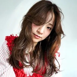 【ミニモ学割】🌸ご新規様限定🌸似合わせカット➕ワンカラー➕超音波TR🩵レイヤー/ボブ/ウルフ/髪質改善/白髪染め◎