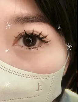 🌸大人気ワンホンデザイン自然系🌸(上➕下セット5980円)💖オフ無料(LEDオフ不可)