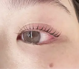 まつ毛パーマ♡アイシャンプー付き