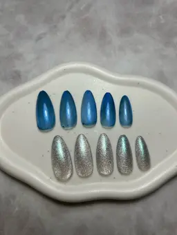 ご新規様     マグネット・フラッシュ ワンカラー