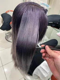 【学割U24】🎇カット×アディクシーカラー×TOKIO🎇