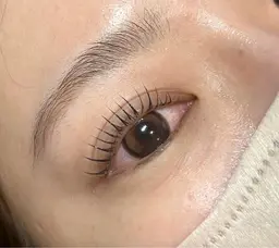 《❣️当日限定❣️》まつげパーマ　2200円🫧