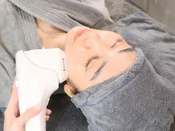 💠速攻小顔💠4D全顔ダブル打ち放題