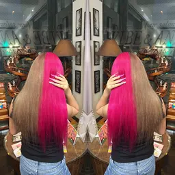 トリプルカラー