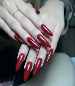 長さだしワンカラー🩵🩷オフ有り