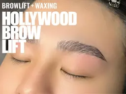 急募❗️3/2〜【メンズ】【レッスンモデル】ハリウッドブロウリフト!指定日時限定⚠️眉WAX メンズ眉毛