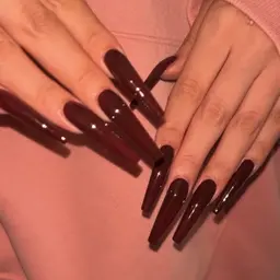 【先着2名限定】ロング長さ出しワンカラー(長さ約4cm)