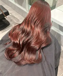 🫧プレミアムダブルケアカラー🆕🩷🫧