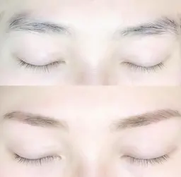 ◾︎ アイブロウWAX（お仕上げ眉メイク付き）◾︎