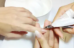 ハンドケアコース✨