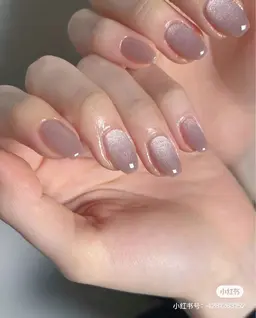 💅 (ミニモ限定割引) HANDマグネットワンカラー(2色までOK)初回ソフトジェルオフ無料