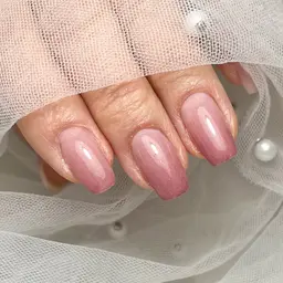 【オフ込み】ハンドネイル