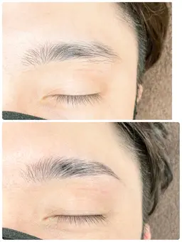 ＊　メンズ限定　ハリウッドブロウリフト　＊