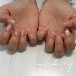 ハンド♪オフなし　ワンカラー