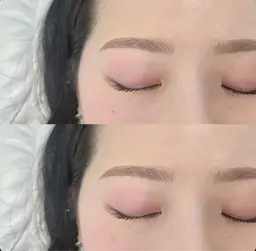 ♥️レディース、💙メンズ美眉スタイリング インスタフォローして下さる方限定