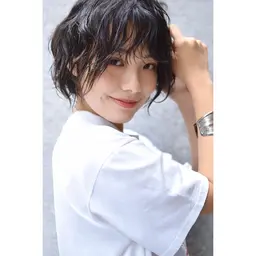 🌿カット+パーマ+Quick トリートメント¥13000→¥5500🌿