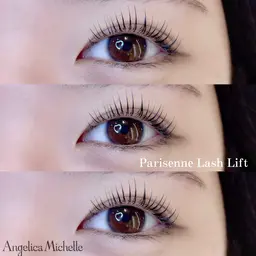 平日限定🌷パリジェンヌorラッシュリフト🩰似合わせデザインをご提供いたします💭