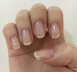 【ハンドケア】自爪も美しく🫴🫧