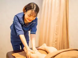 【自分へのご褒美に】贅沢90分 アロマオイルコース