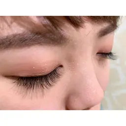 💙【初回限定✨】フラットラッシュ120本👀オフ込み！美容液コーティング付き