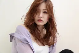 🩵【ミニモ価格】 🩵カット＋スパイラルパーマ