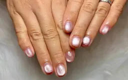 ハンドネイル フラッシュ&マグネットネイル