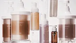 カット+超保湿トリートメント