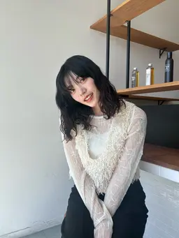 【カット＋パーマモデル募集中💎✨】平日16:00~土日祝17:00~ ⚠️注意事項をご覧ください！