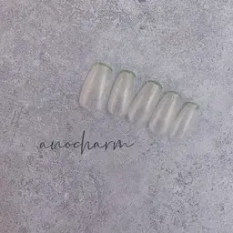 💅🏻シンプル定額コース