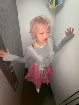 ブリーチリタッチ💫