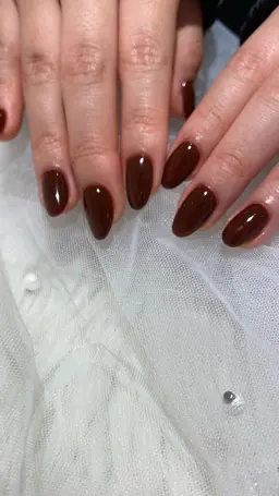 オフありジェルワンカラー