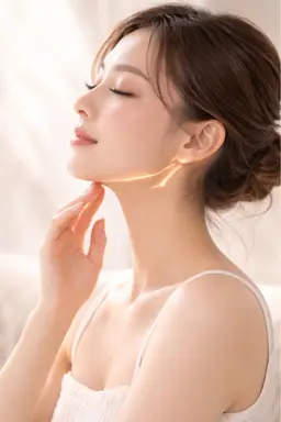 ✨ミニモ限定✨ 【美容鍼】フェイスライン集中ケア50分 メンズも大歓迎 通常10,000円⇒8,000円